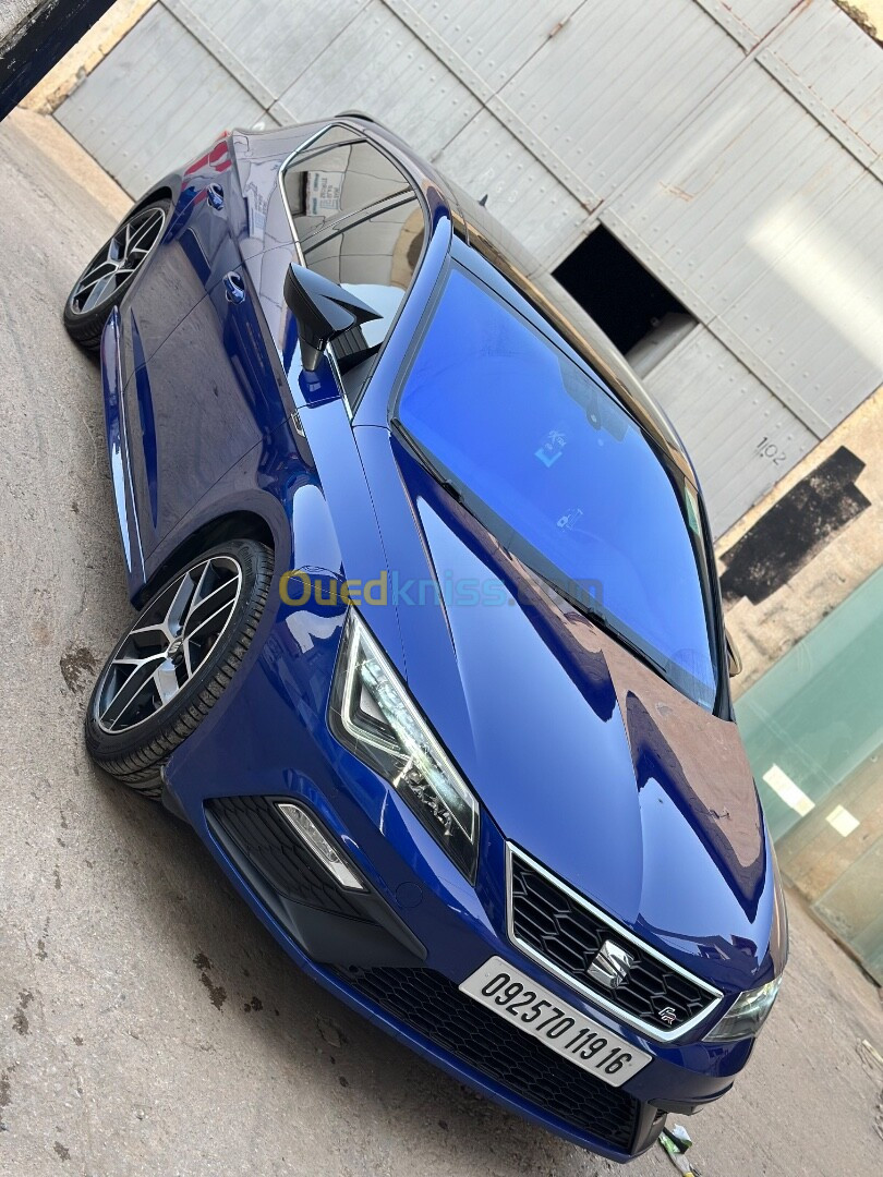 Seat Leon 2019 FR