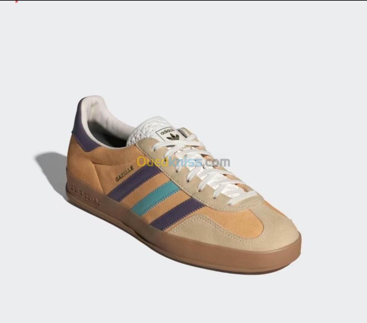 Gazelle Adidas pour Homme 