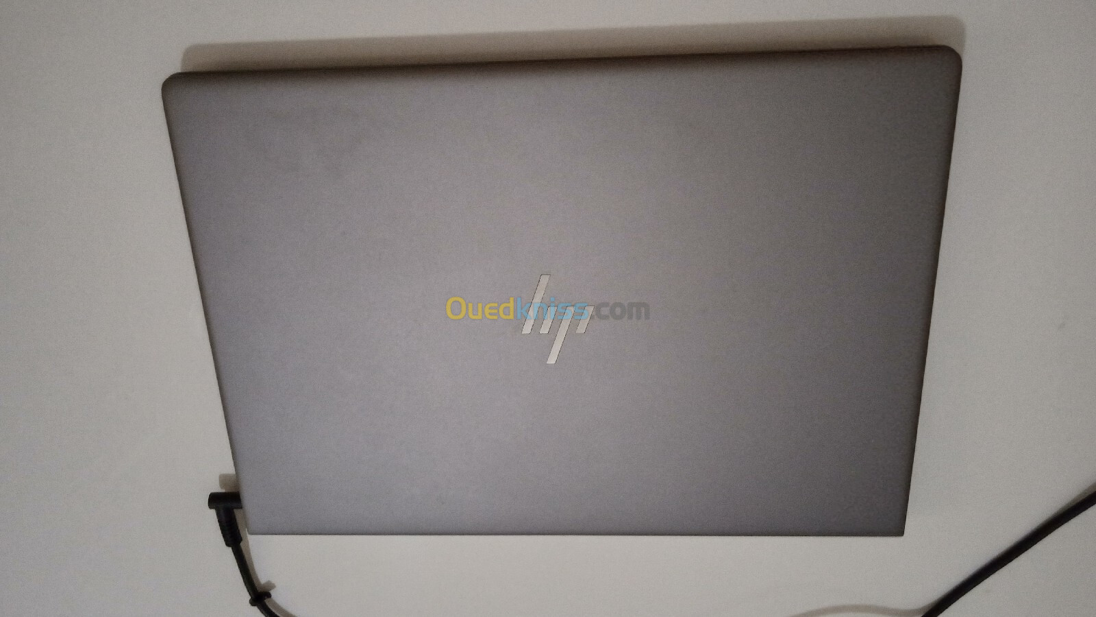 HP ZBOOK I5-8RAM-256SSD