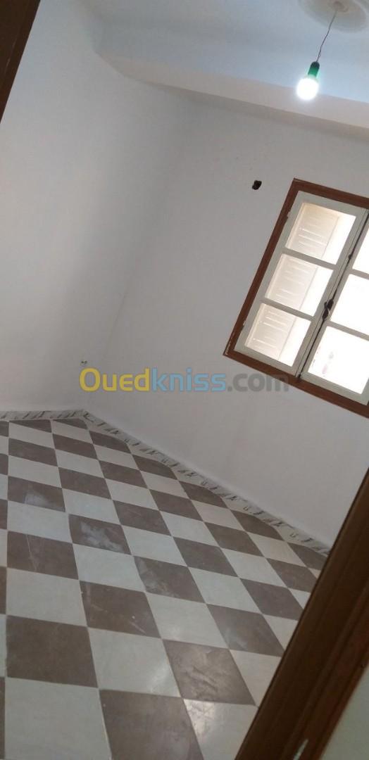 Vente Appartement F2 Sétif Setif