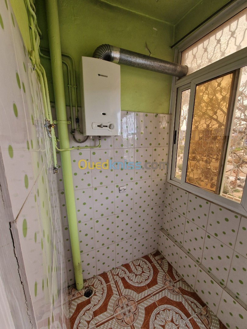 Location Appartement F2 Sidi bel abbes Sidi bel abbes