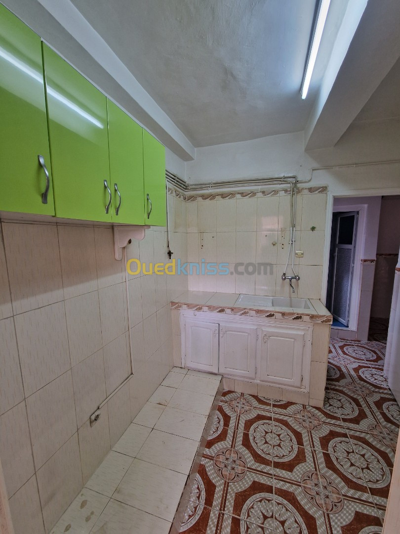 Location Appartement F2 Sidi bel abbes Sidi bel abbes