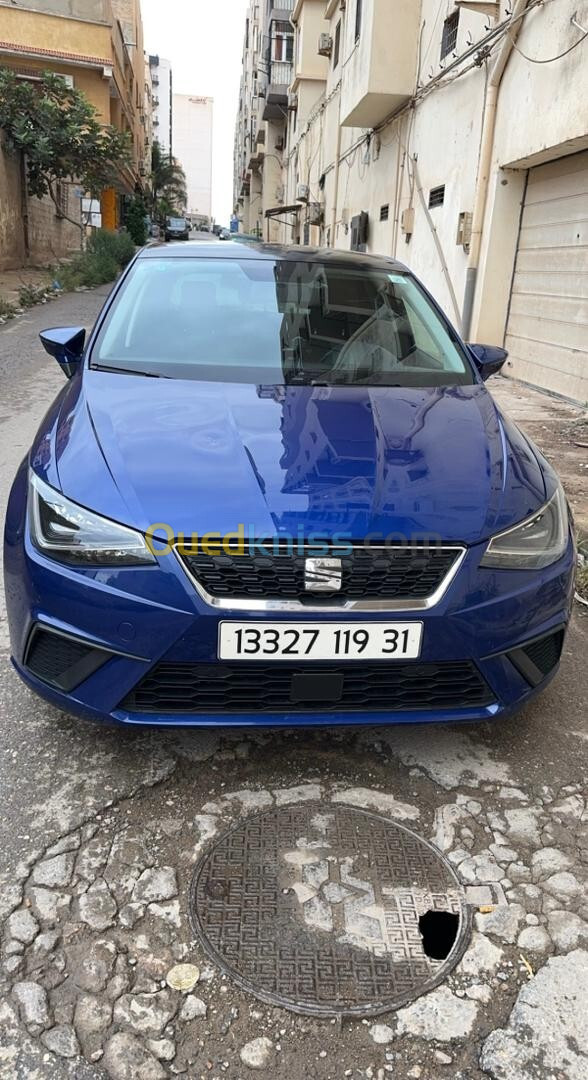 Seat Leon 2019 Leon