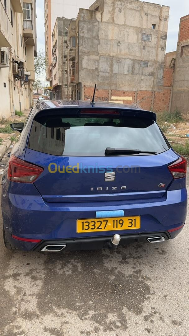 Seat Leon 2019 Leon