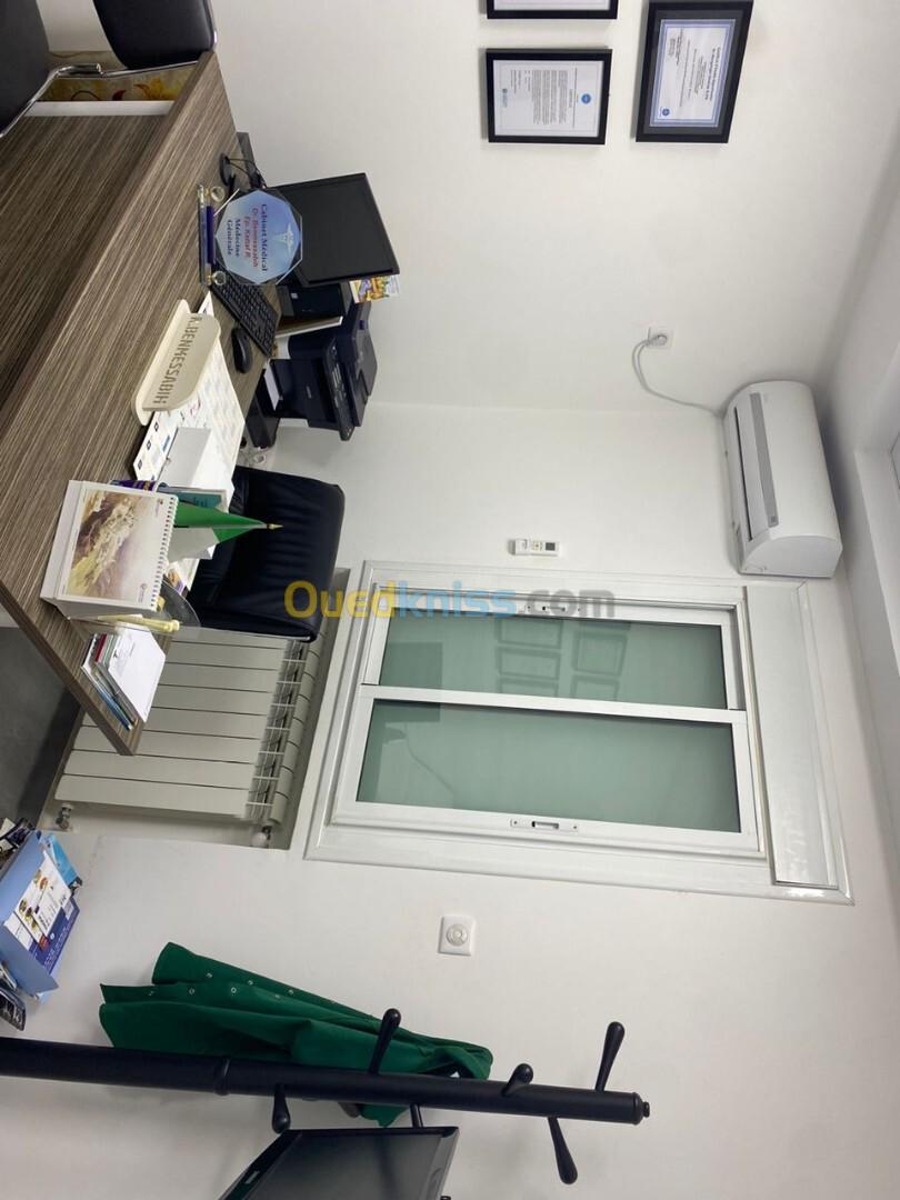 Location Appartement Oran Oran