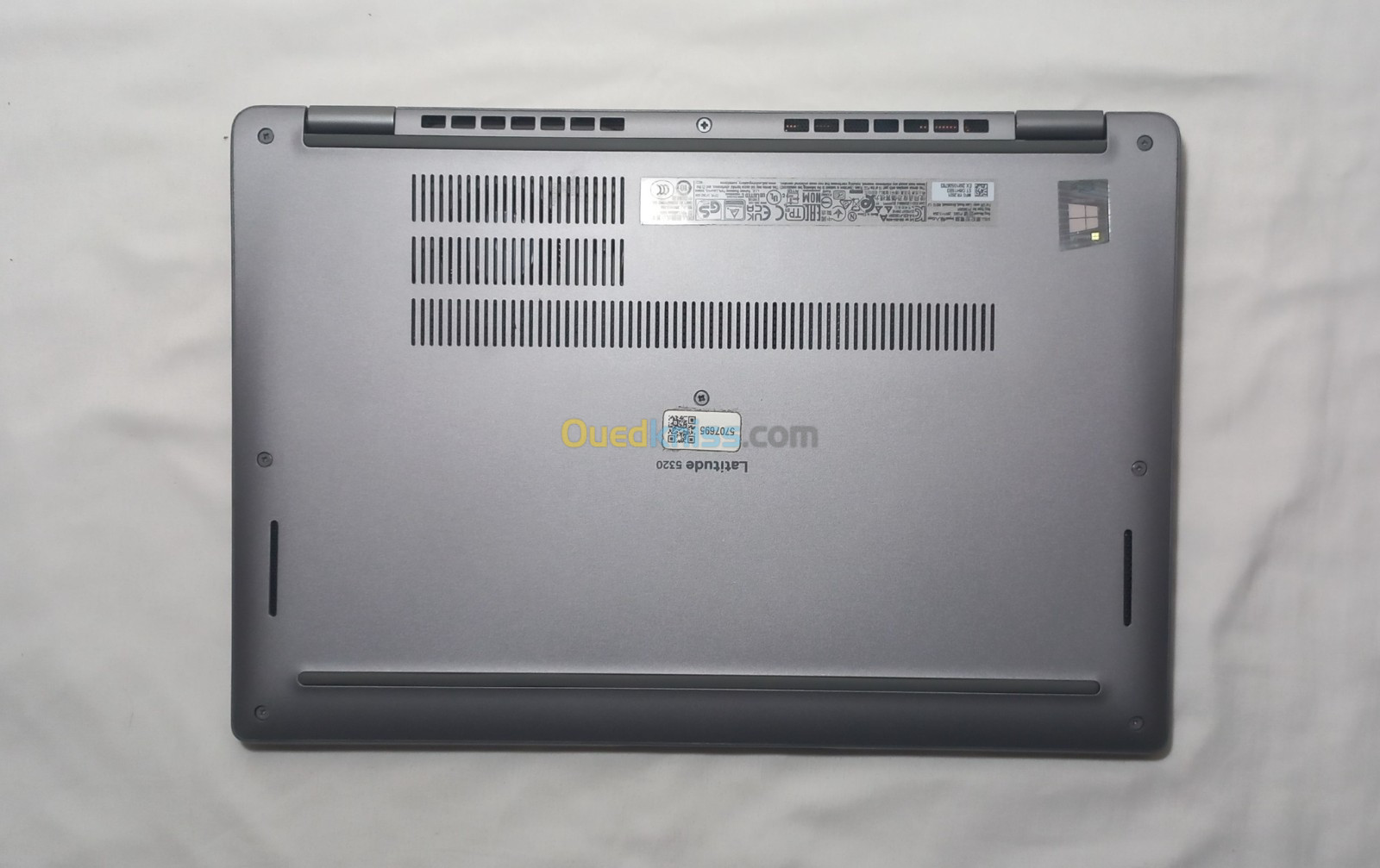 Dell Latitude 5320