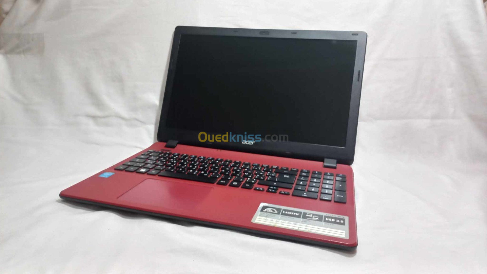 PC Portable i3 5eme