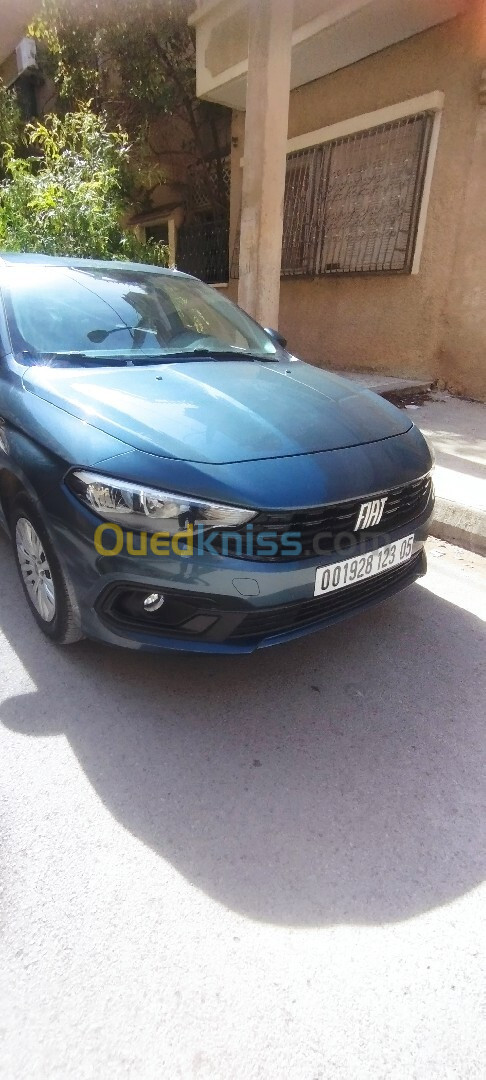 Fiat Tipo 2023 Sity