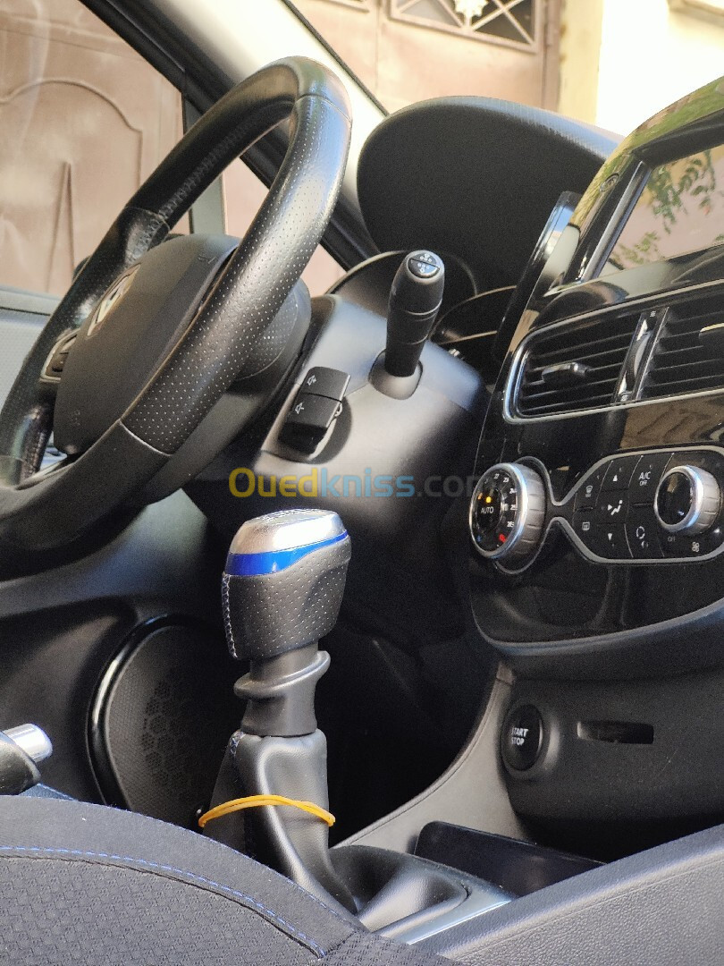 Renault Clio 4 2019 GT Line +