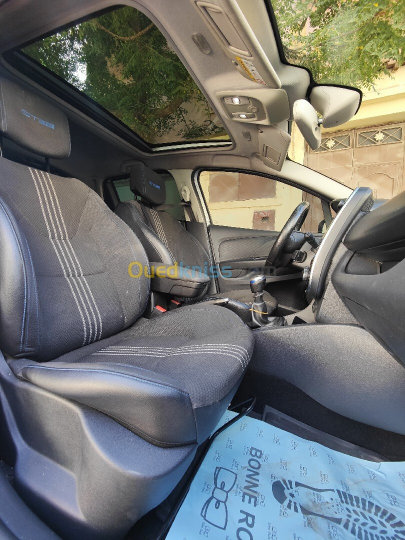 Renault Clio 4 2019 GT Line +