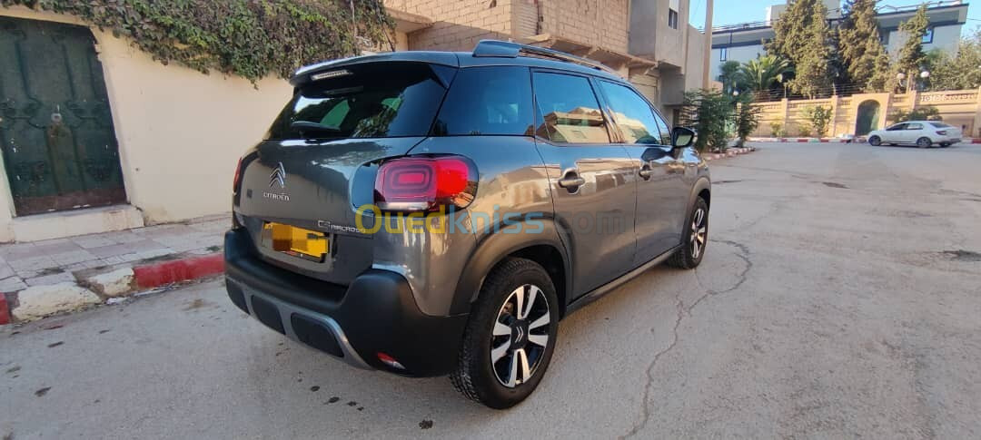 Citroen C3 2021 Air Cross