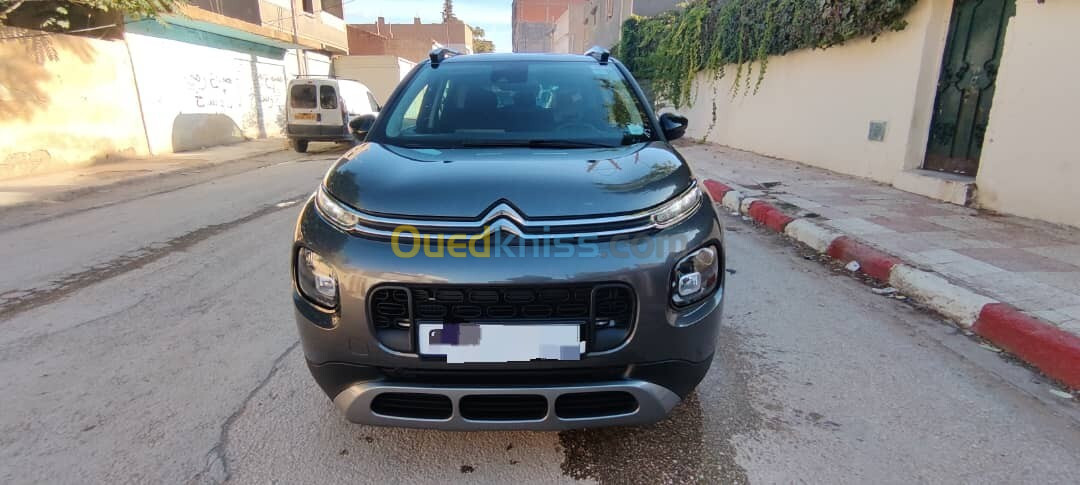 Citroen C3 2021 Air Cross