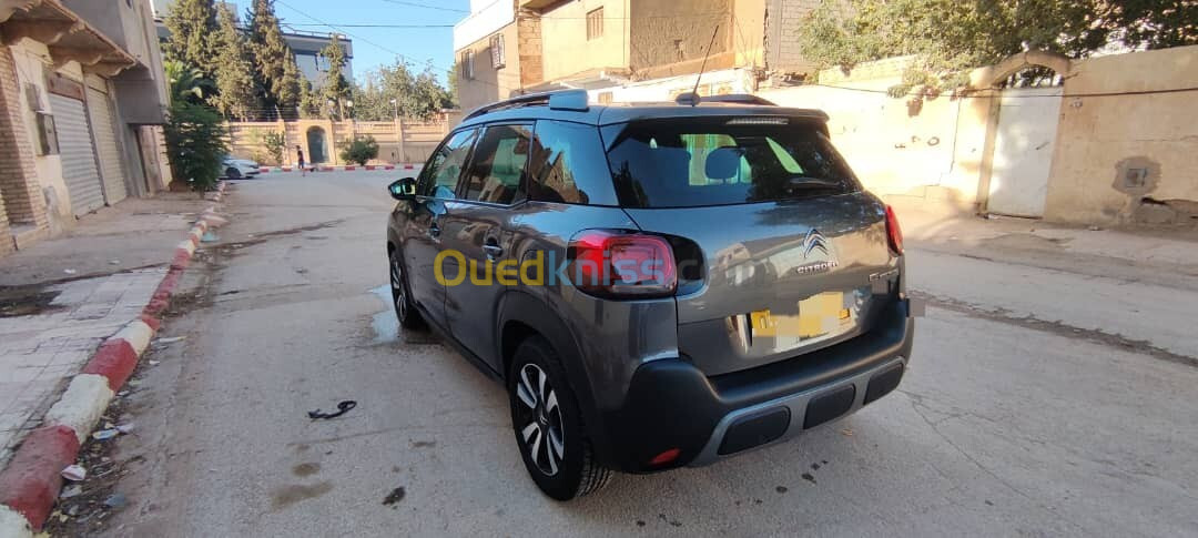 Citroen C3 2021 Air Cross