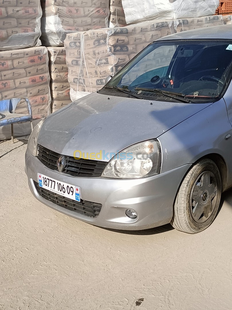 Renault Clio 2 2006 Clio 2