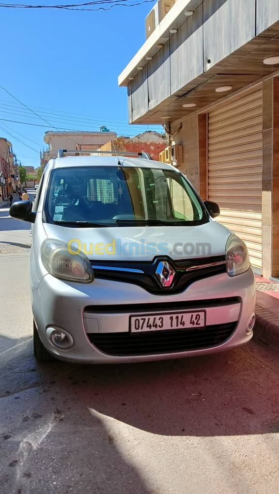 Renault Kangoo 2014 Kangoo