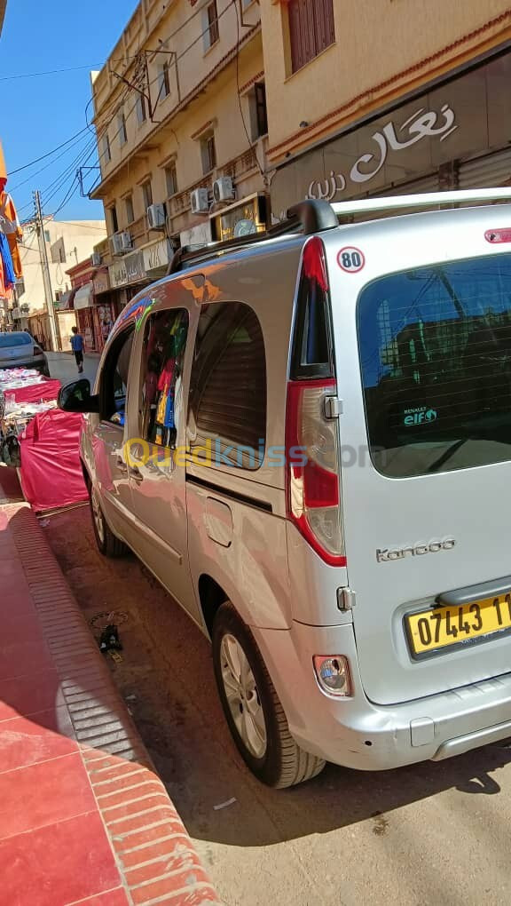 Renault Kangoo 2014 Kangoo