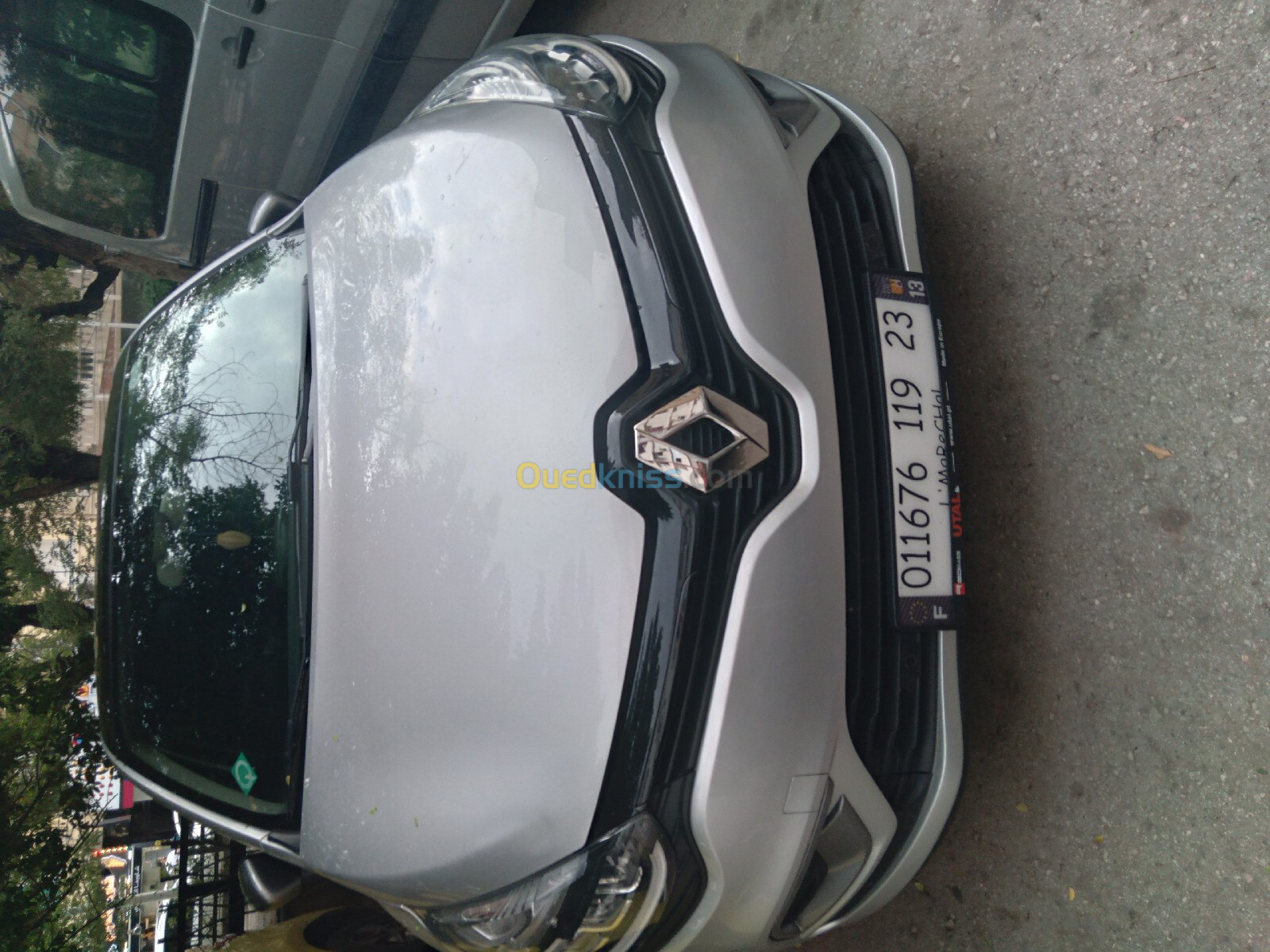 Renault Clio 4 2019 GT Line +