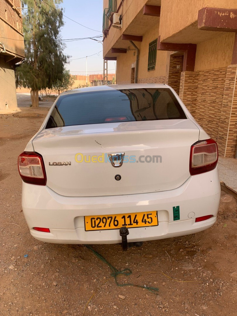 Dacia Logan 2014 Logan