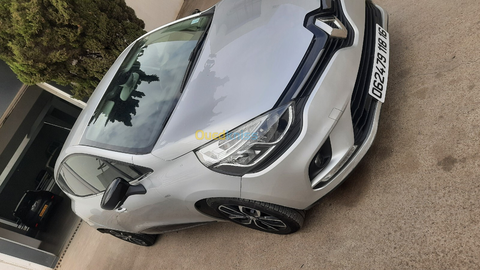 Renault Clio 4 2018 Limited