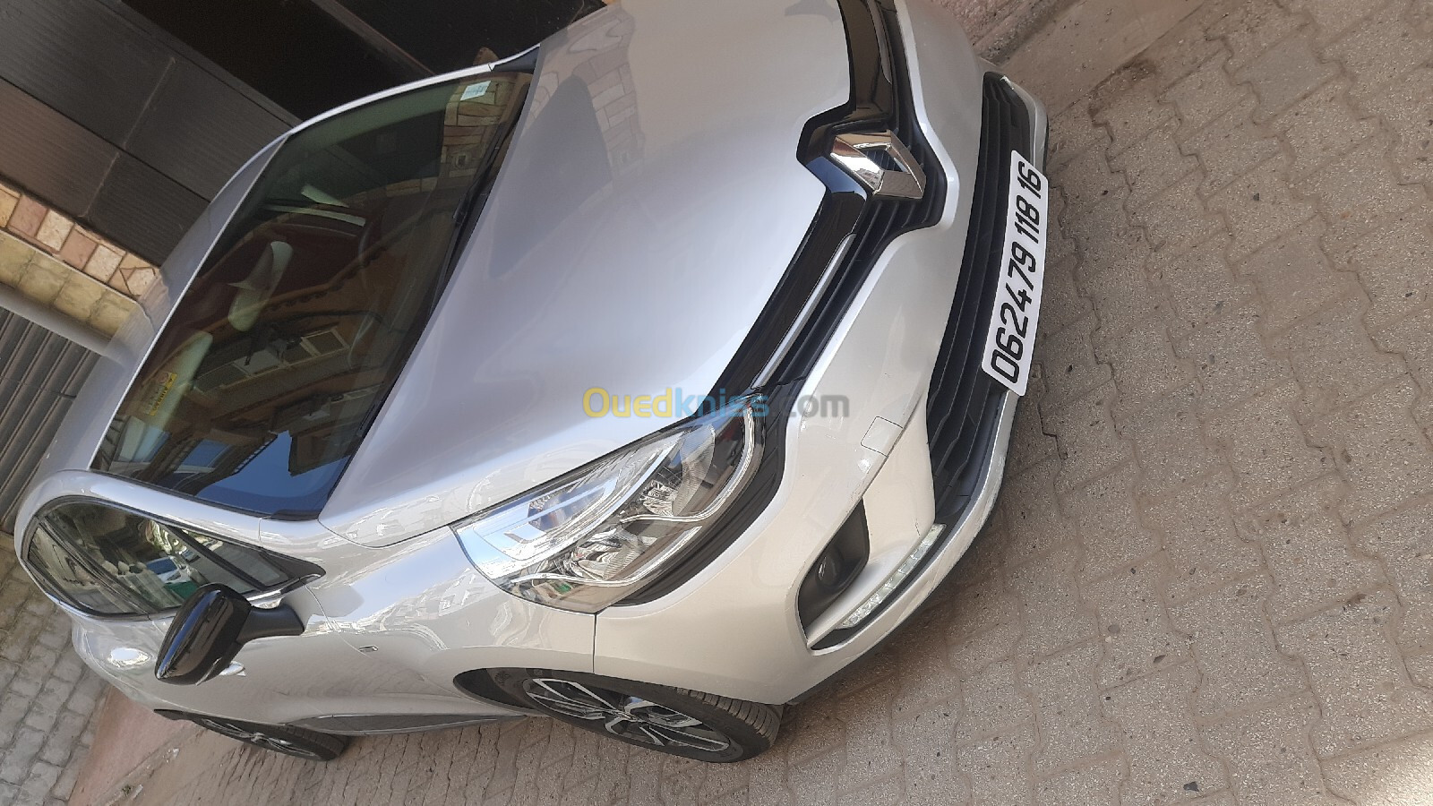 Renault Clio 4 2018 Limited 2