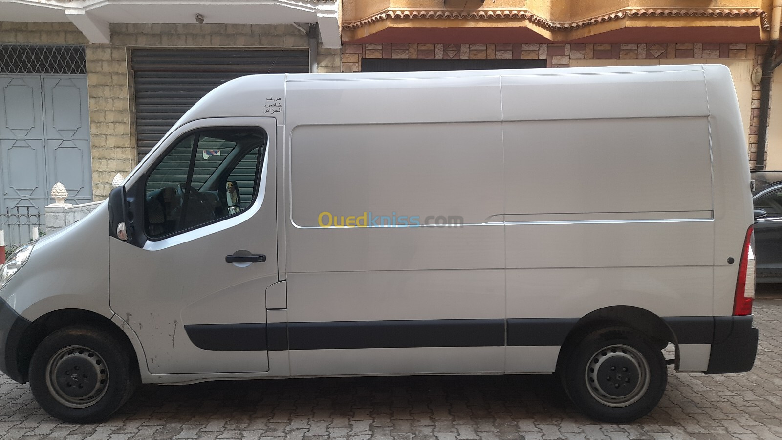 Renault Master 2019 