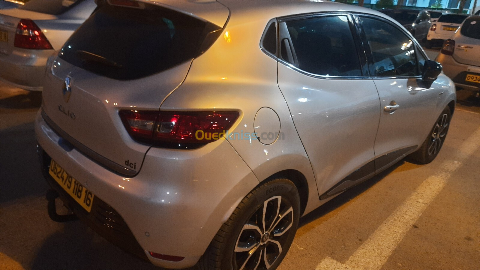 Renault Clio 4 2018 Limited 2