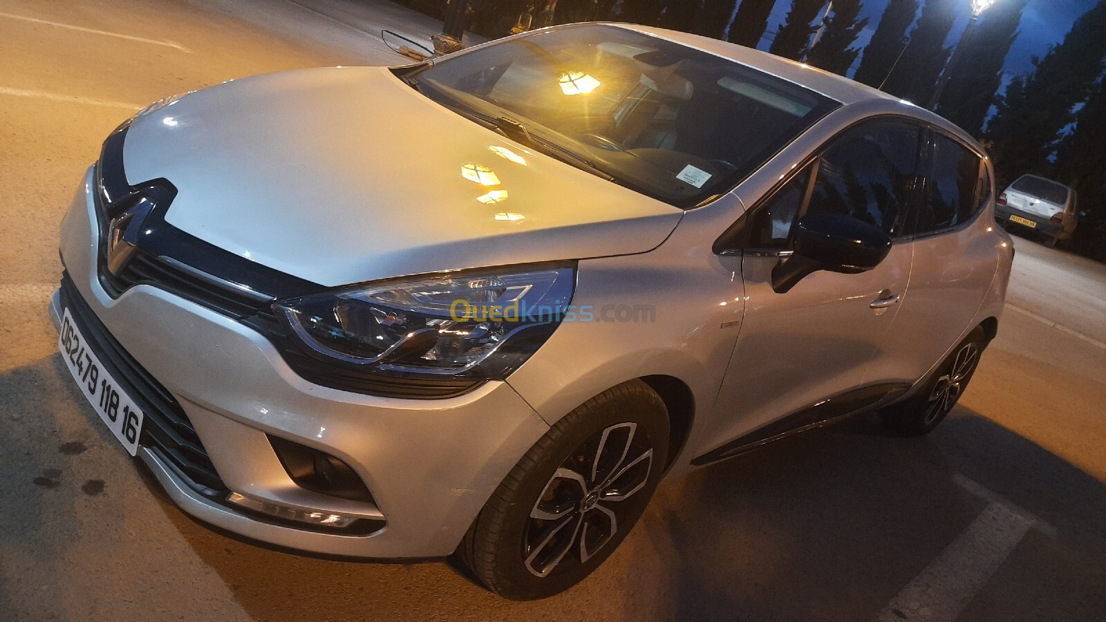 Renault Clio 4 2018 Limited 2