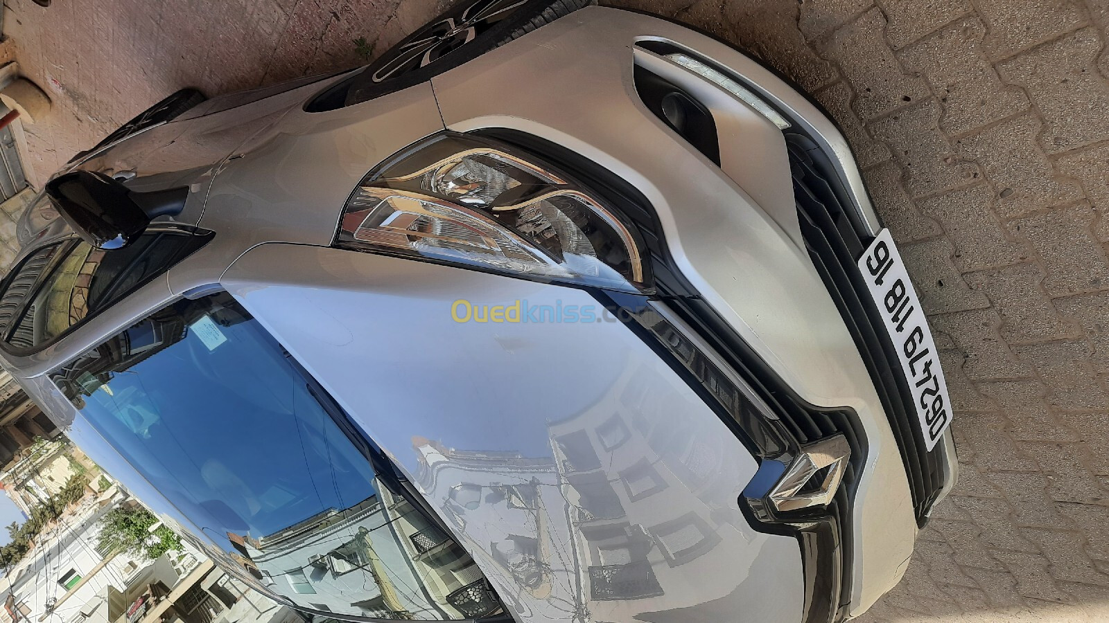 Renault Clio 4 2018 Limited 2