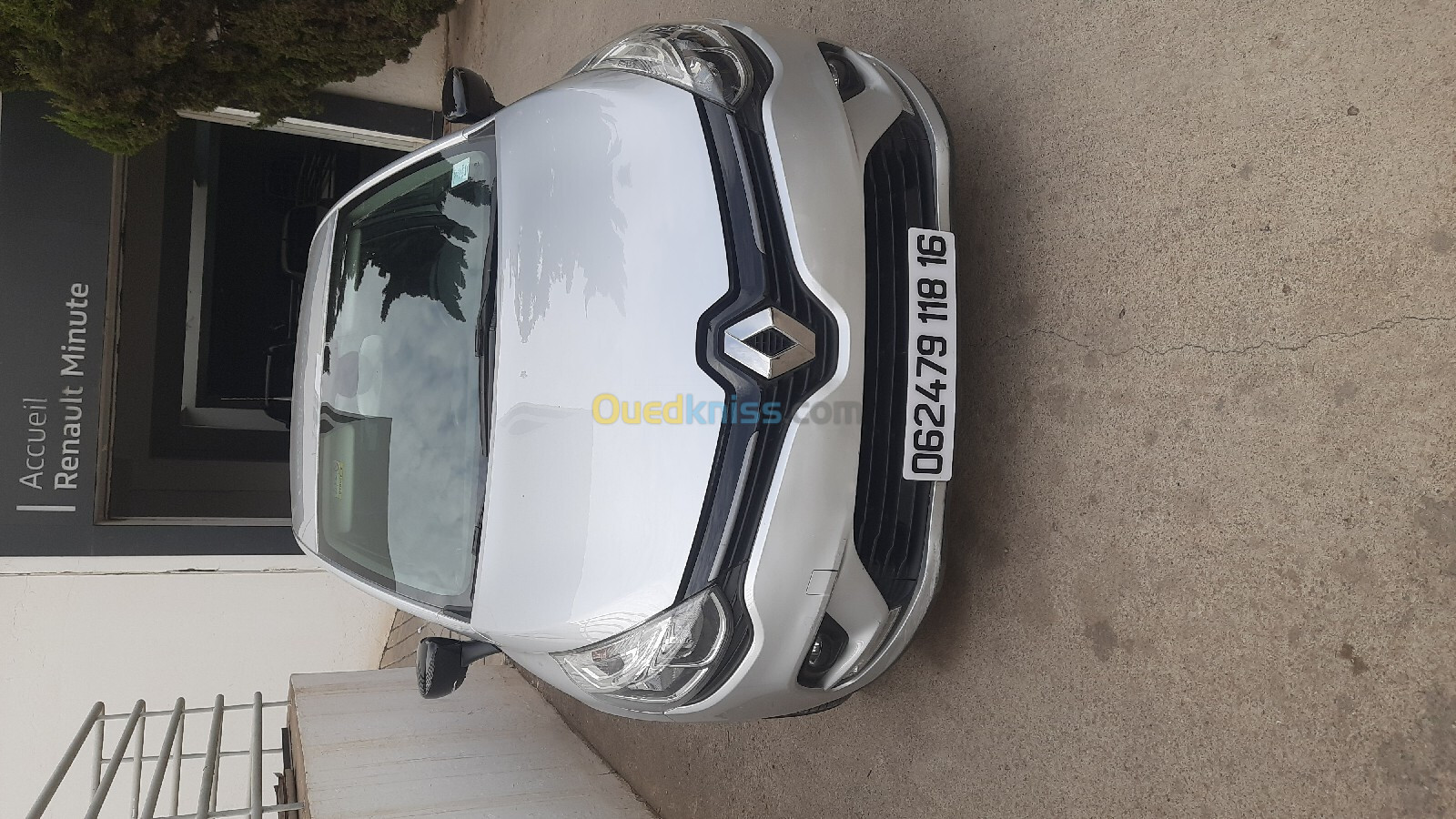 Renault Clio 4 2018 Limited