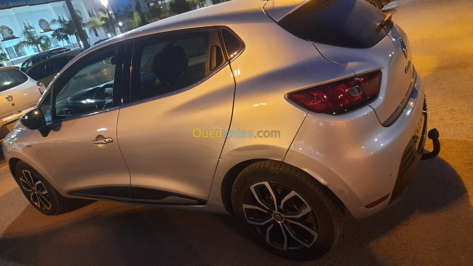 Renault Clio 4 2018 Limited 2