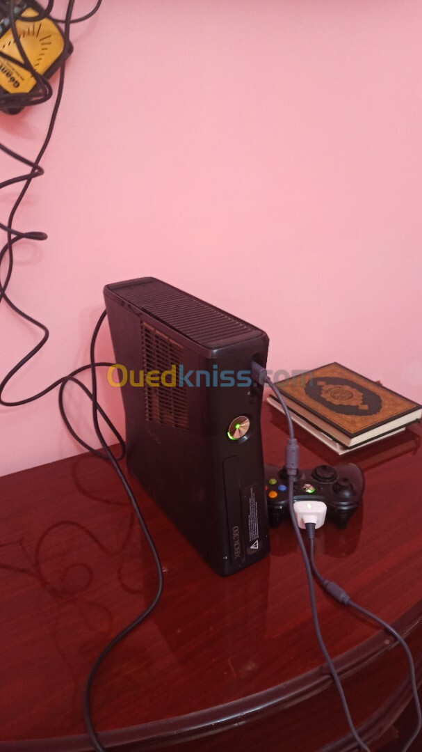 Xbox 360 slim