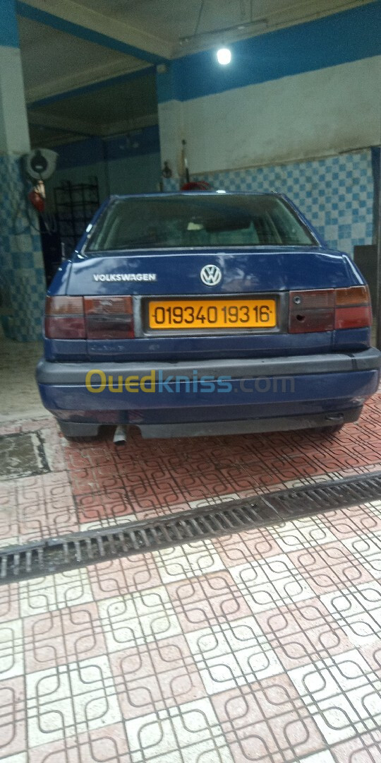 Volkswagen Vento 1993 Vento