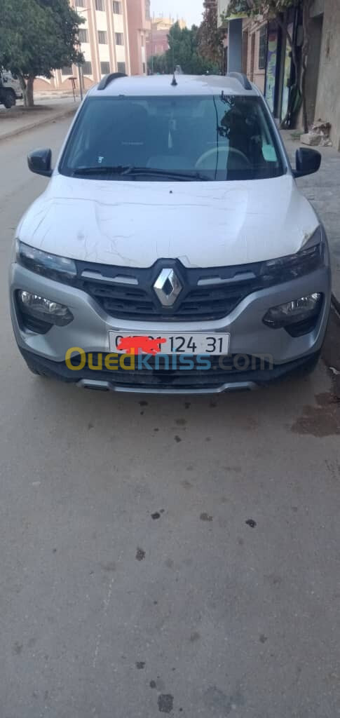 Renault Kwid 2024 2024