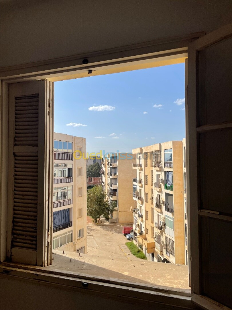 Location Appartement Boumerdès Boudouaou