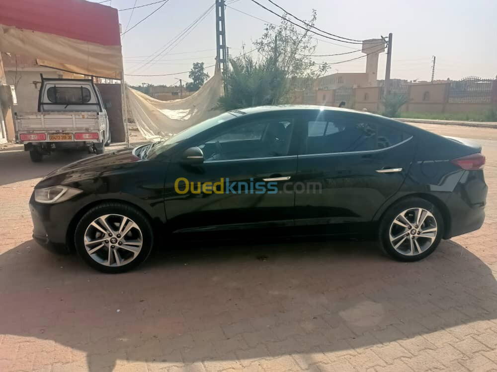 Hyundai Elantra 2019 Elantra