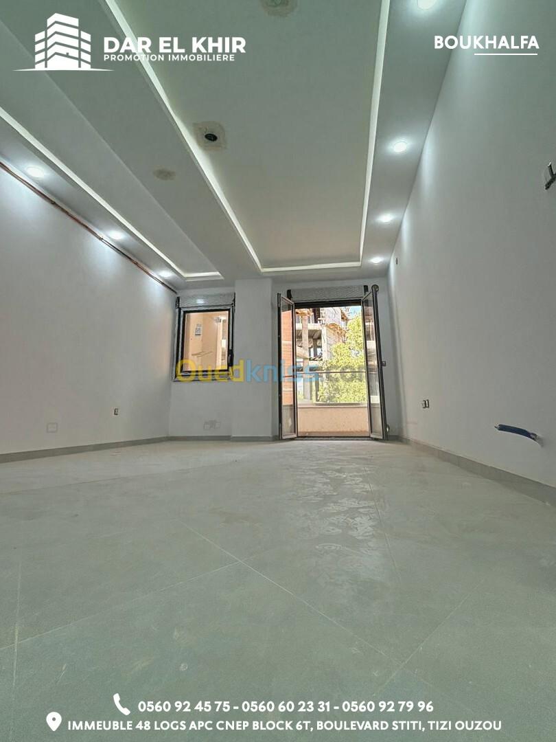 Vente Appartement F3 Tizi Ouzou Tizi ouzou