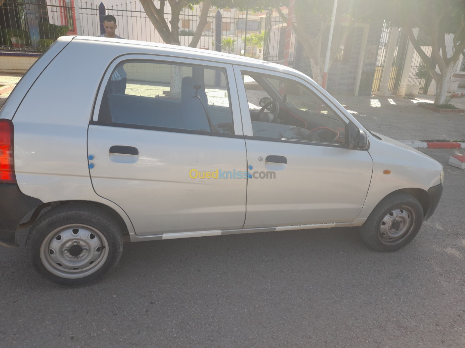 Suzuki Alto 2008 Alto