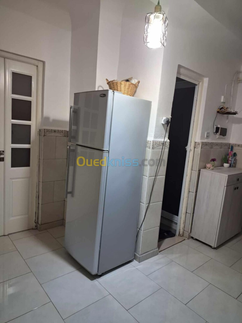 Vente Appartement F3 Oran Es senia