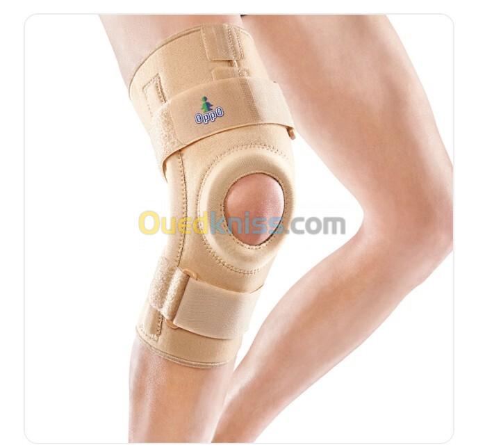 ORTHESE. Produits orthopédiques 