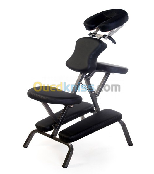 TABLE DE MASSAGE + CHAISE DE MASSAGE 