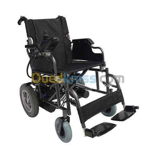 FAUTEUIL ROULANT / FAUTEUIL ROULANT ELECTRIQUE 