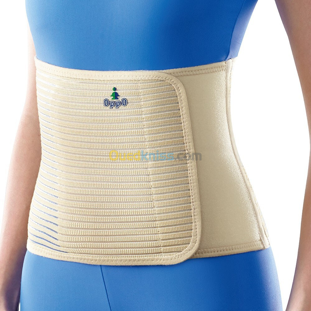 CEINTURE LOMBAIRE + COLLIER CERVICAL + GENOUILLERE + CHEVILLERE + ATTELLE OU AUTRE PRODUITS ORTHOPEDIQUE 