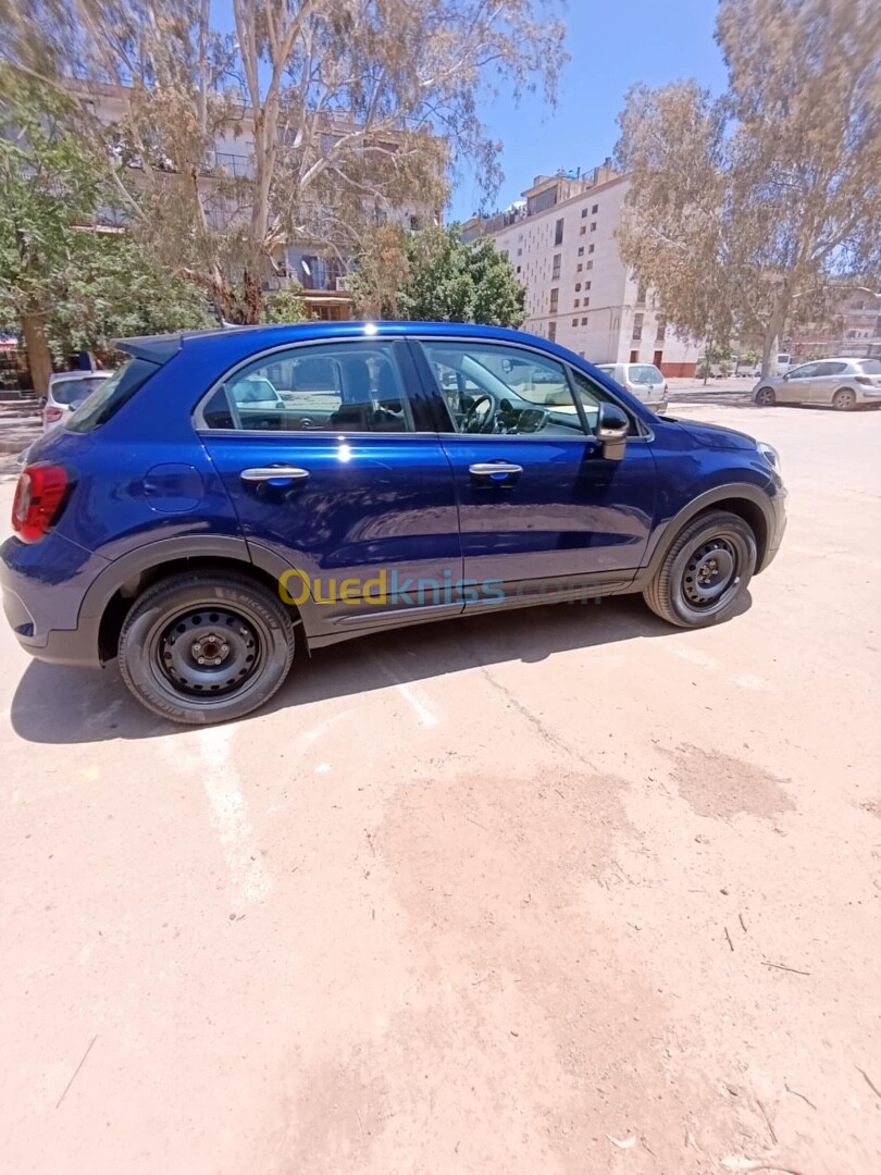 Fiat 500x 2024 Cult