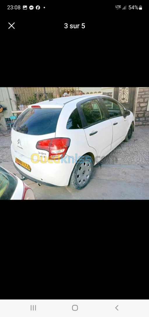 Citroen C3 2013 C3