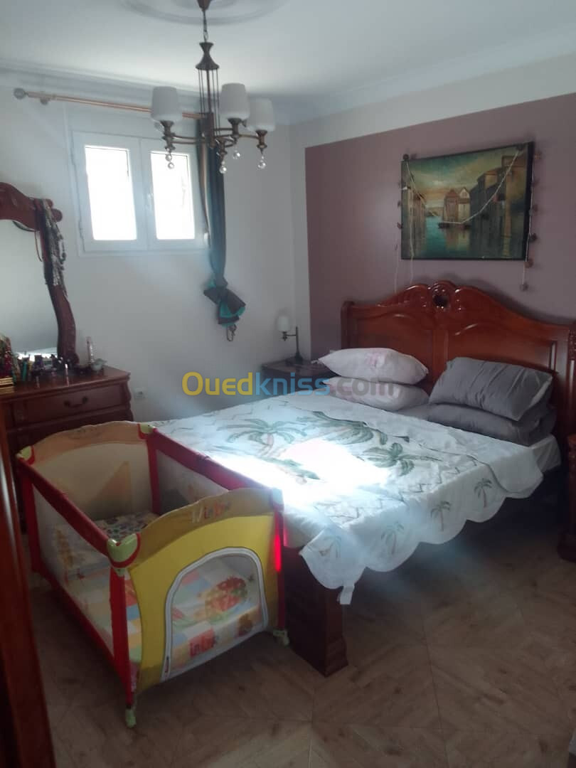 Vente Villa Alger Kouba