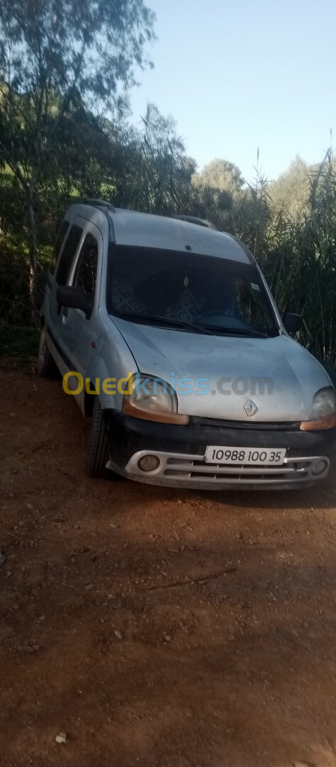 Renault Kangoo 2000 Kangoo