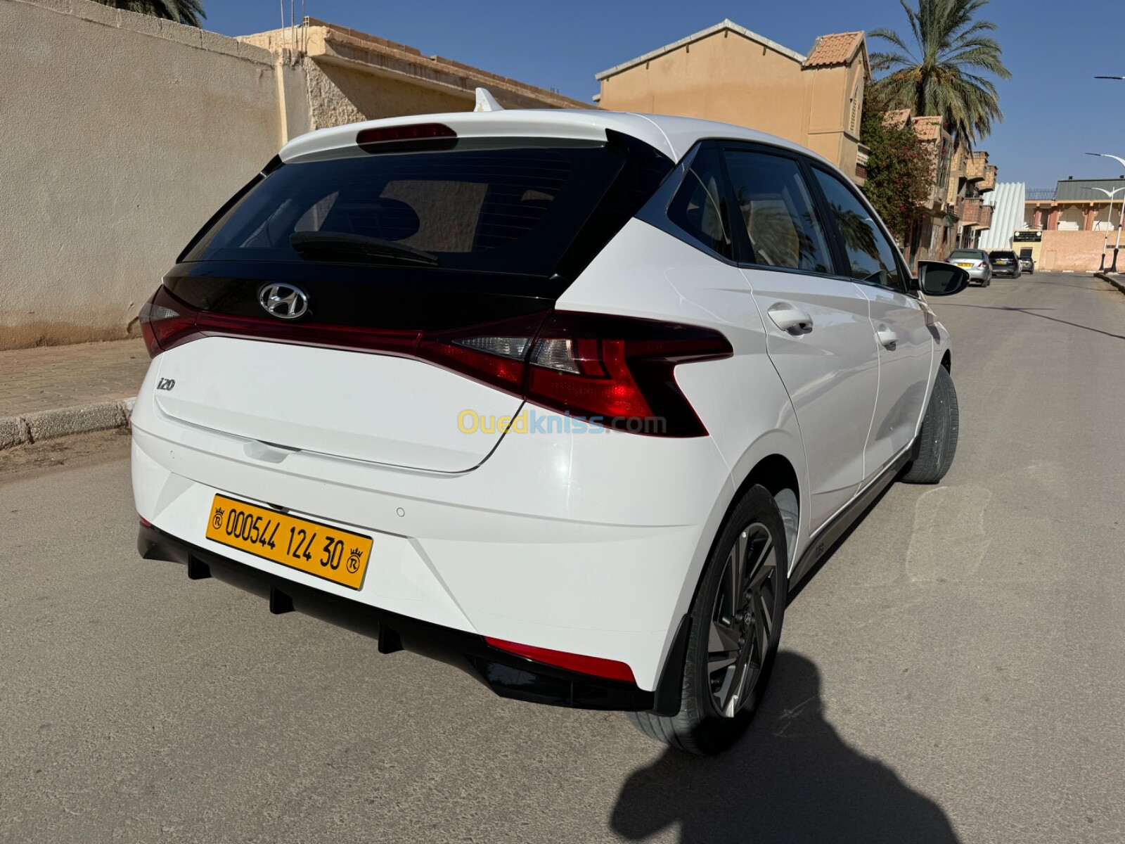 Hyundai I20 2024 I20