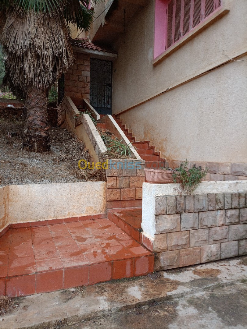 Vente Villa Tipaza Bou haroun