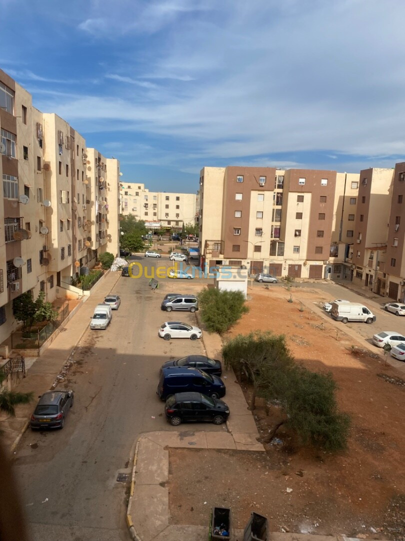 Vente Appartement F3 Oran Gdyel