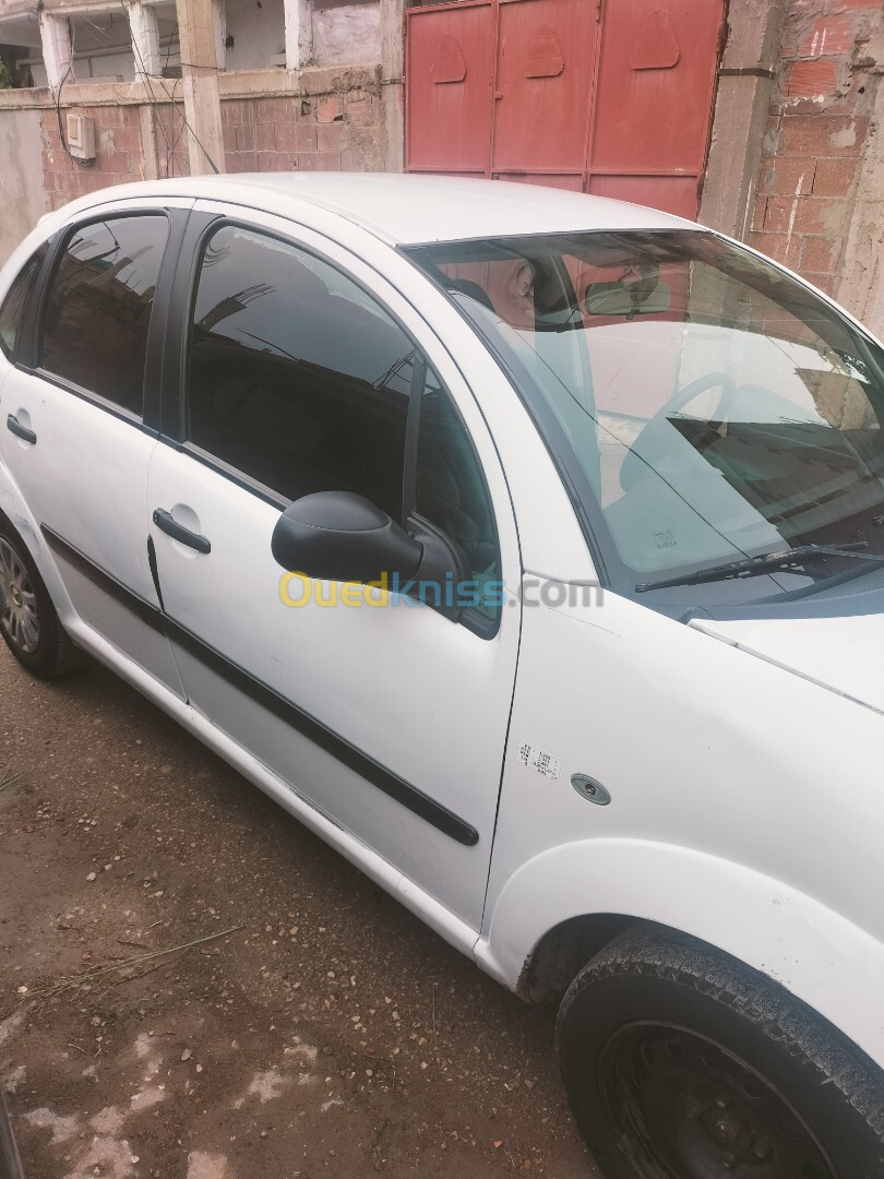 Citroen C3 2003 C3